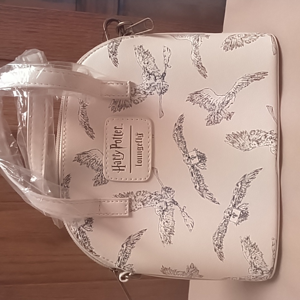 Harry Potter. Crossbody.